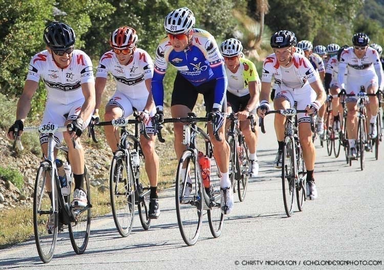 Haute Route Announces  Partnership with Gran Fondo National Series